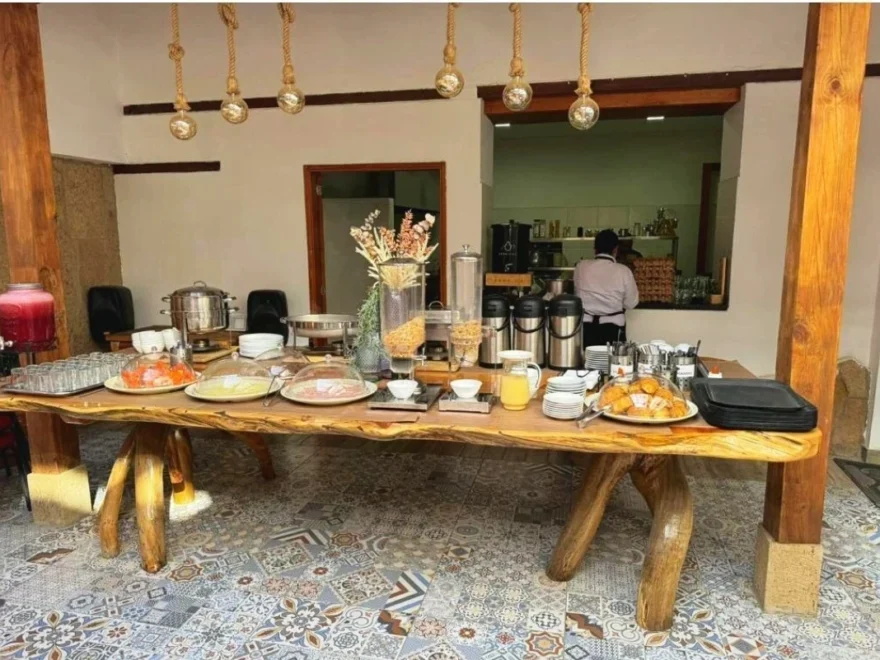 Hotel de 20 habitaciones en venta