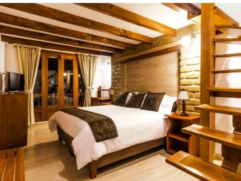 Hotel de 20 habitaciones en venta – foto 4