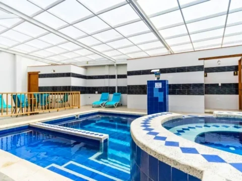 Hotel de 20 habitaciones en venta – foto 5