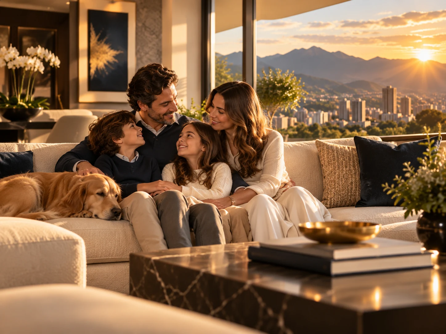 Red de aliados especializados en bienes raíces y seguros – Orión Valtier
