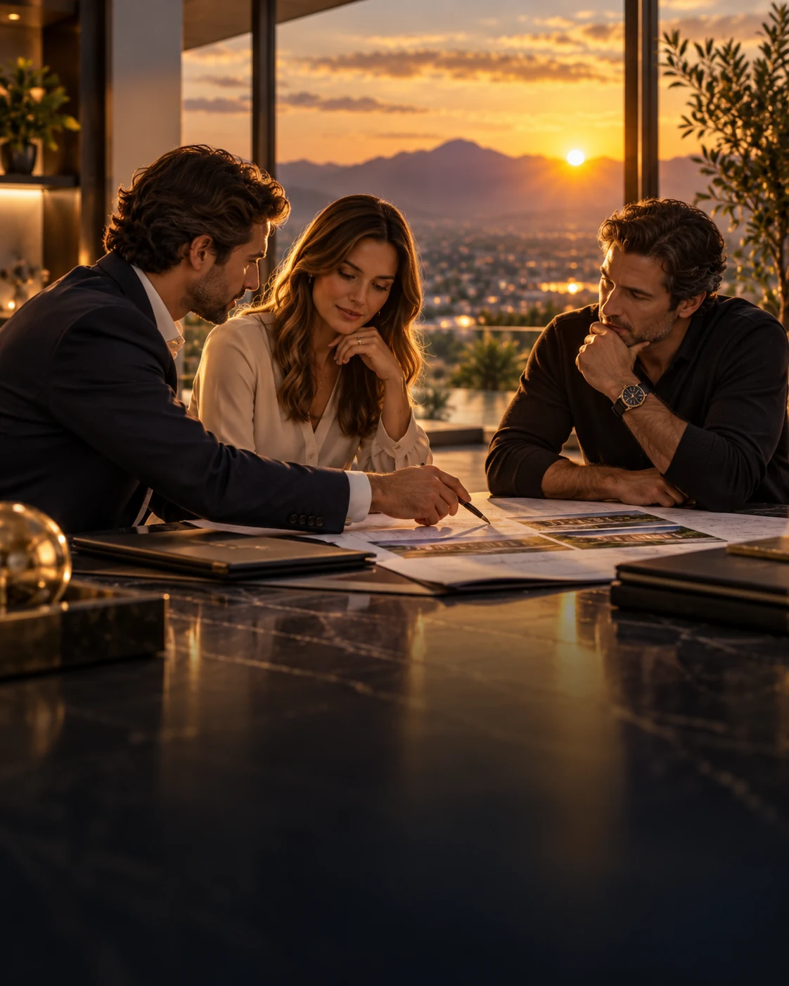 Insurance strategy: home insurance and travel insurance – Orión Valtier