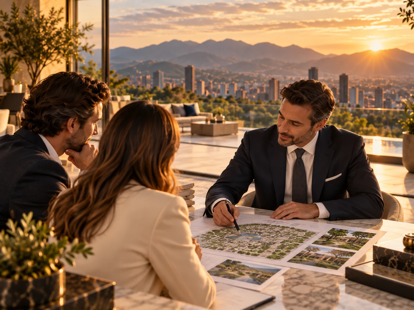 Wealth planning and asset protection – Orión Valtier