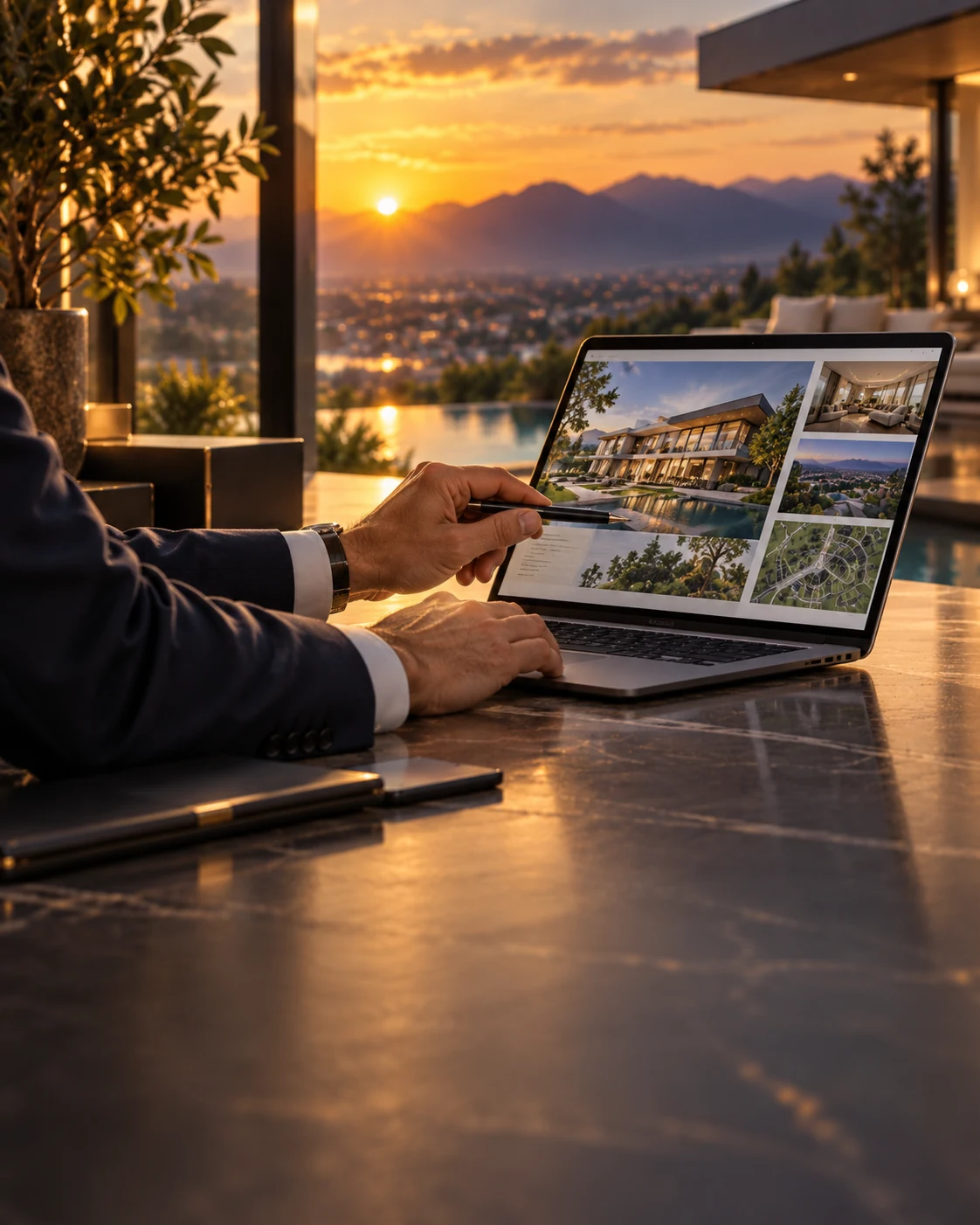 Excelencia en asesoría inmobiliaria y de seguros – Orión Valtier