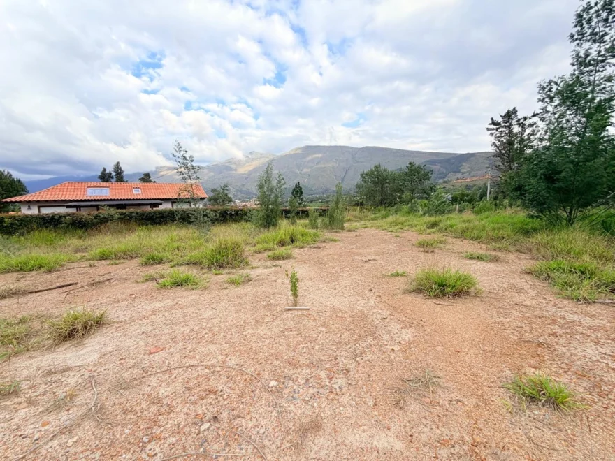 280 m² lot for sale in Villa de Leyva