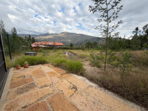 280 m² lot for sale in Villa de Leyva