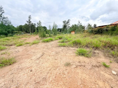 280 m² lot for sale in Villa de Leyva