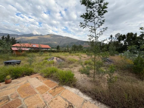 280 m² lot for sale in Villa de Leyva