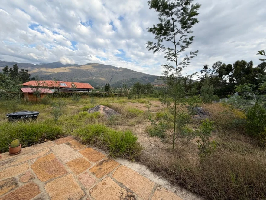 280 m² lot for sale in Villa de Leyva – foto 5