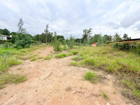 280 m² lot for sale in Villa de Leyva