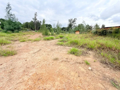 280 m² lot for sale in Villa de Leyva