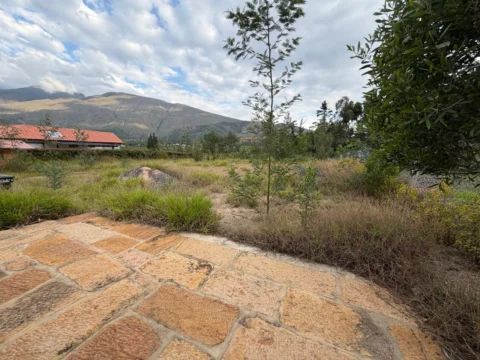 280 m² lot for sale in Villa de Leyva
