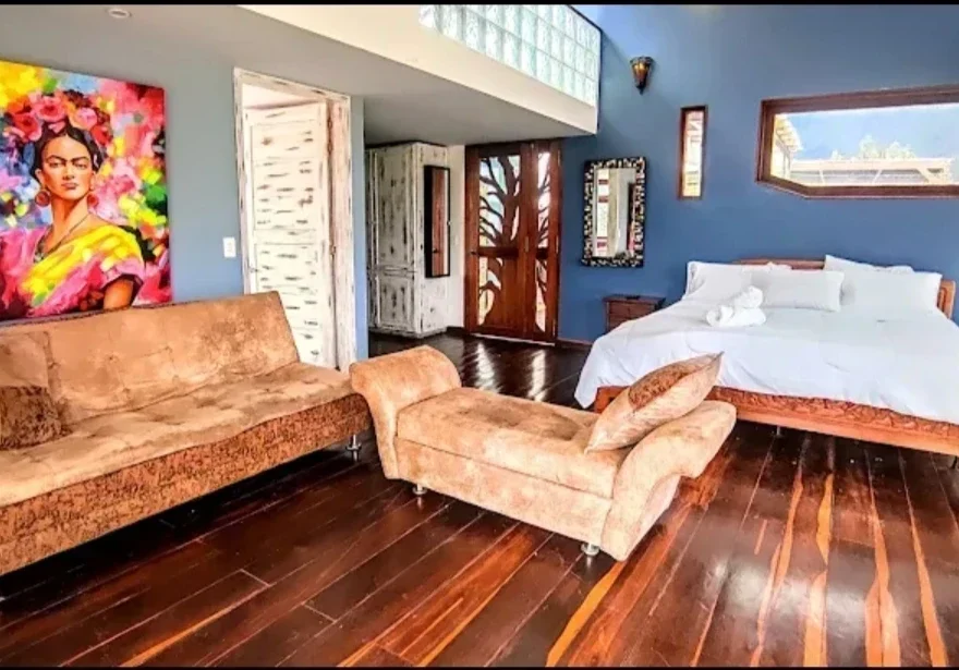 7-bedroom country house for sale in Villa de Leyva