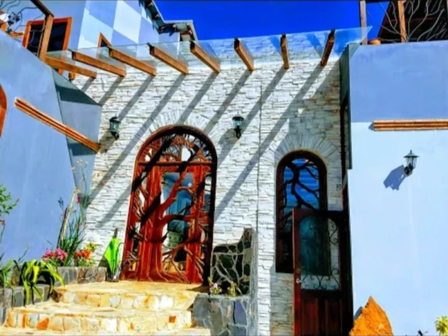 7-bedroom country house for sale in Villa de Leyva – foto 2