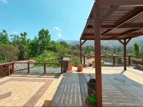 Casa campestre de 7 habitaciones en venta en Villa de Leyva – foto 3