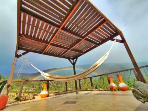 Casa campestre de 7 habitaciones en venta en Villa de Leyva – foto 4