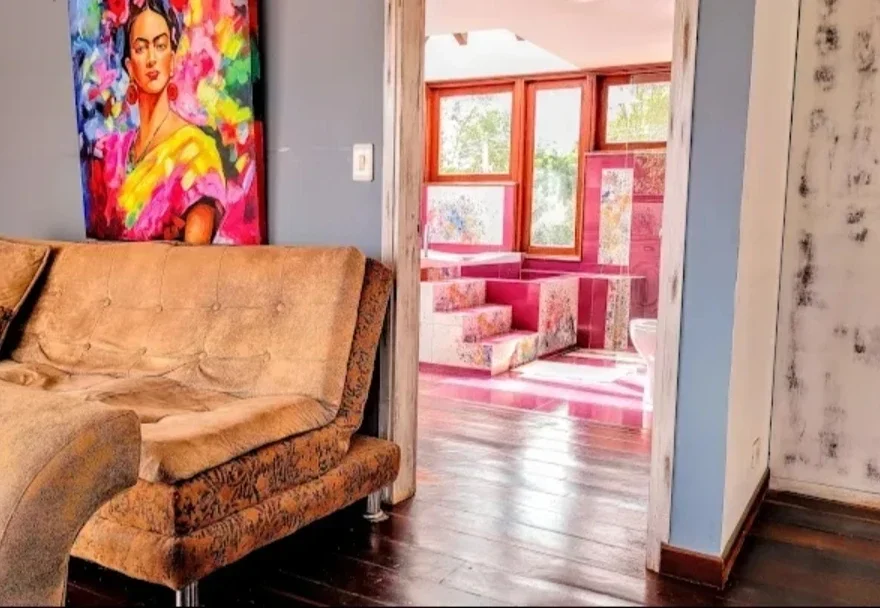 7-bedroom country house for sale in Villa de Leyva – foto 5