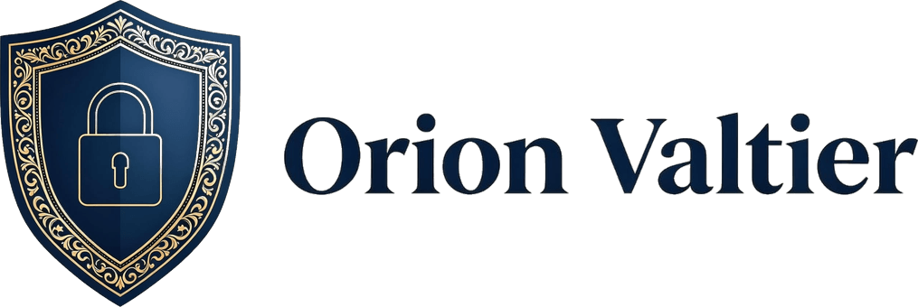 Orión Valtier