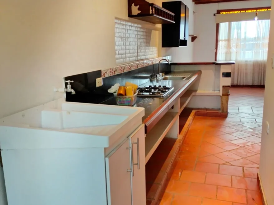 285 m² house for sale in Villa de Leyva