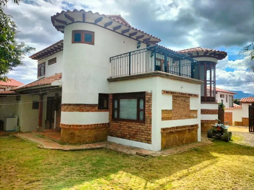 285 m² house for sale in Villa de Leyva – foto 2