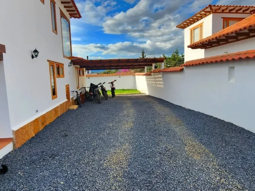 200 m² house for sale in Villa de Leyva – foto 3
