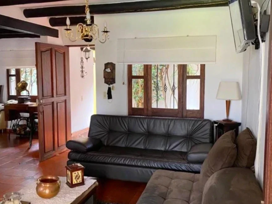 145 m² house for sale in Barrio La Palma, Villa de Leyva – foto 2