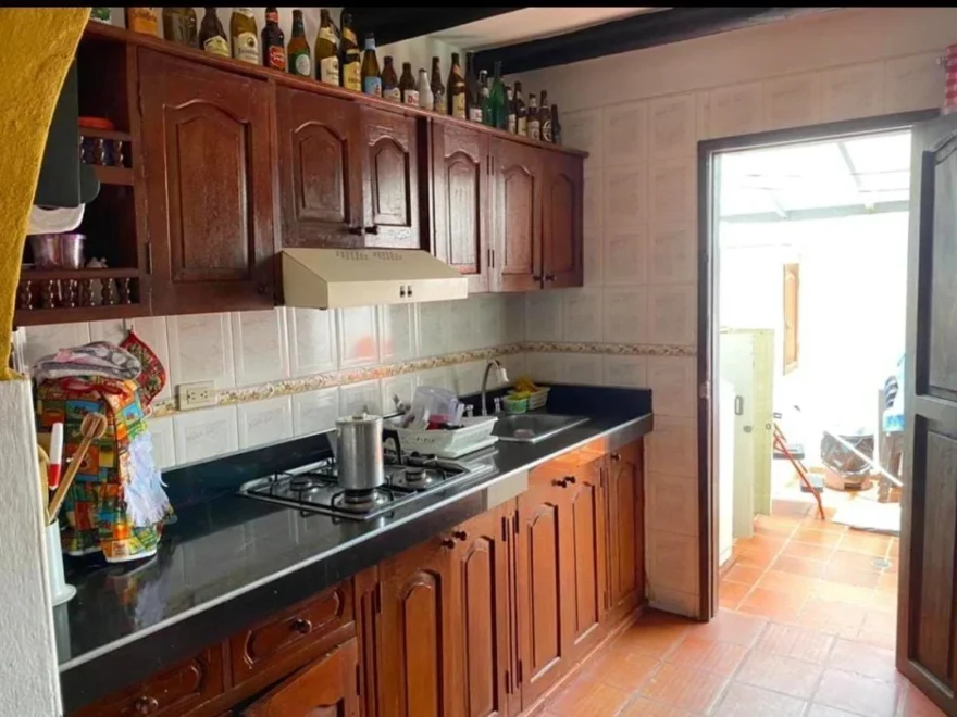 145 m² house for sale in Barrio La Palma, Villa de Leyva – foto 4