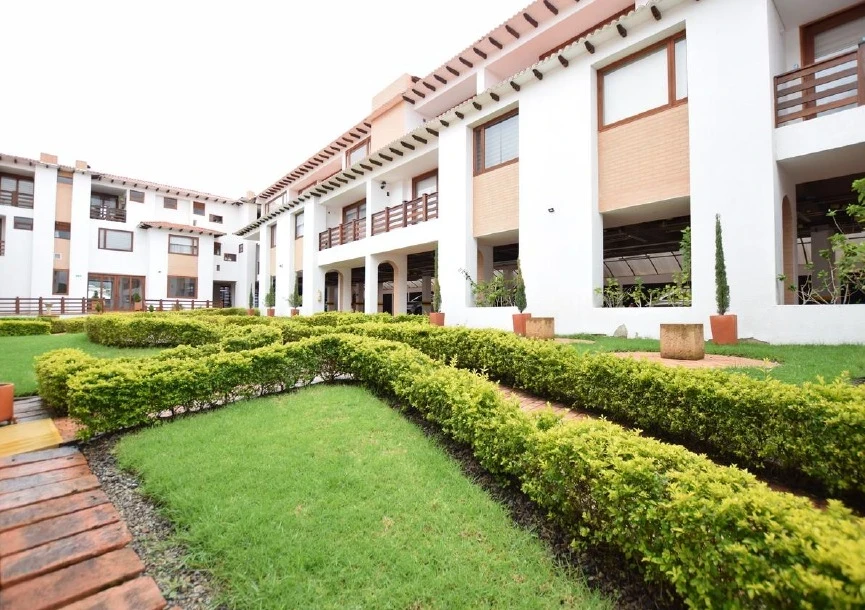 2-bedroom apartment for sale in Sáchica