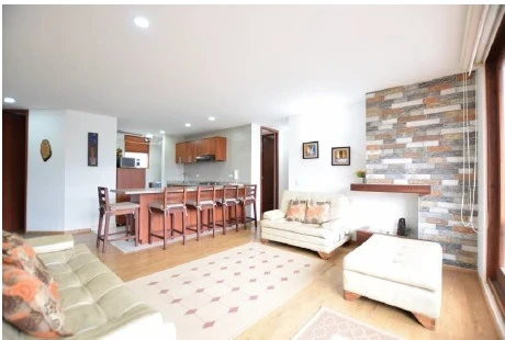 2-bedroom apartment for sale in Sáchica – foto 2