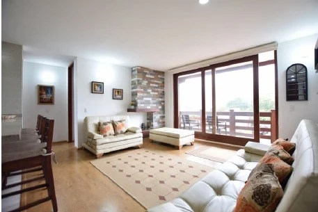 2-bedroom apartment for sale in Sáchica – foto 3