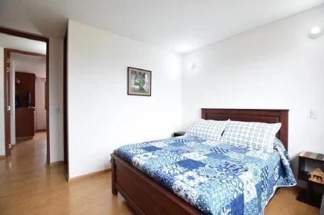 2-bedroom apartment for sale in Sáchica – foto 4