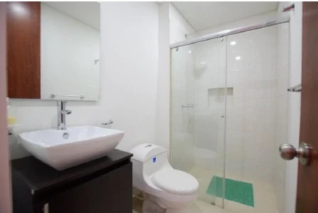 2-bedroom apartment for sale in Sáchica – foto 5