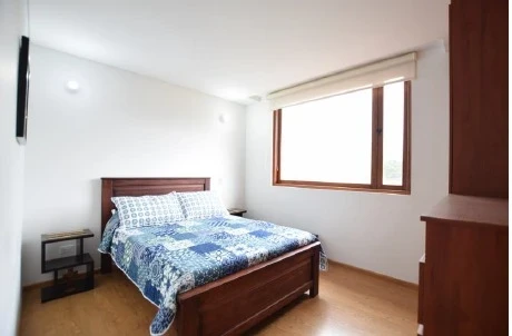 2-bedroom apartment for sale in Sáchica – foto 9
