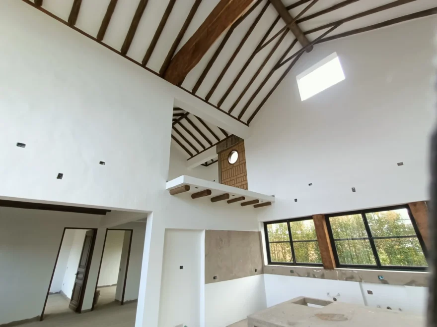 450 m² house for sale in Barrio La Palma, Villa de Leyva