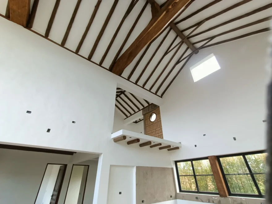 450 m² house for sale in Barrio La Palma, Villa de Leyva – foto 2