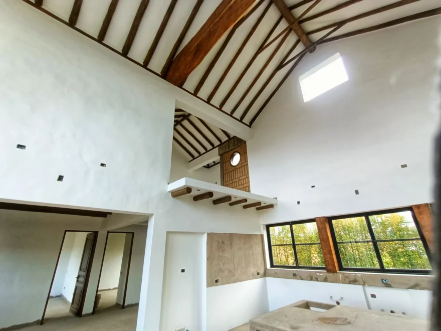 450 m² house for sale in Barrio La Palma, Villa de Leyva – foto 3