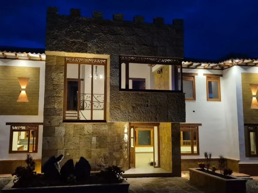 350 m² house for sale in Villa de Leyva
