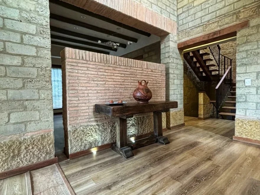 421 m² house for sale in Villa de Leyva