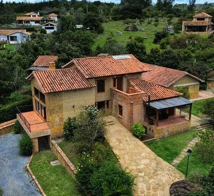 421 m² house for sale in Villa de Leyva – foto 2