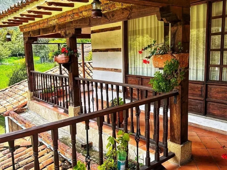 5-bedroom house for sale in Villa de Leyva