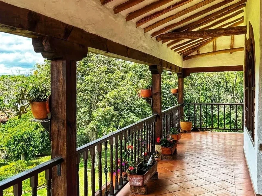 5-bedroom house for sale in Villa de Leyva – foto 2