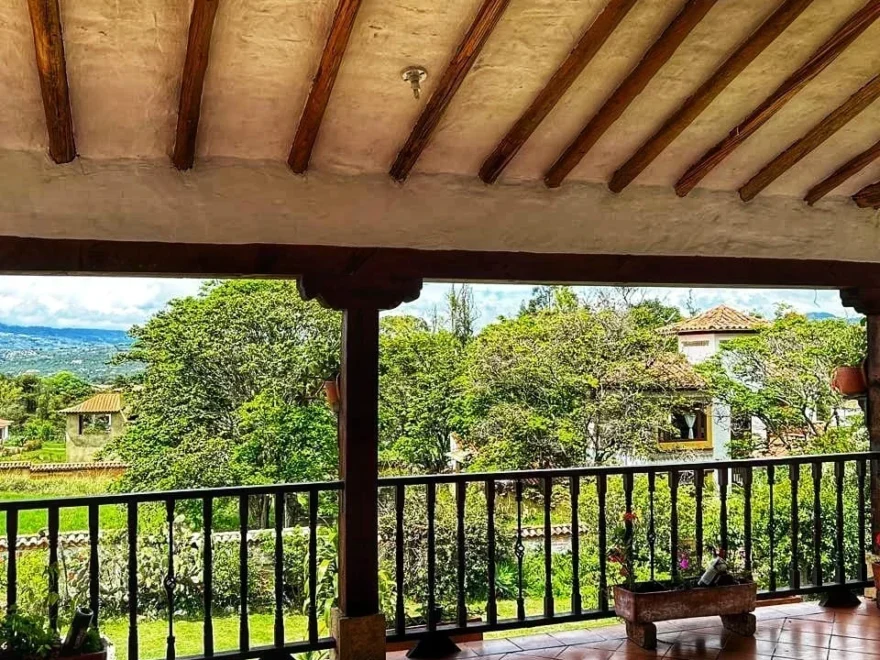 5-bedroom house for sale in Villa de Leyva – foto 3