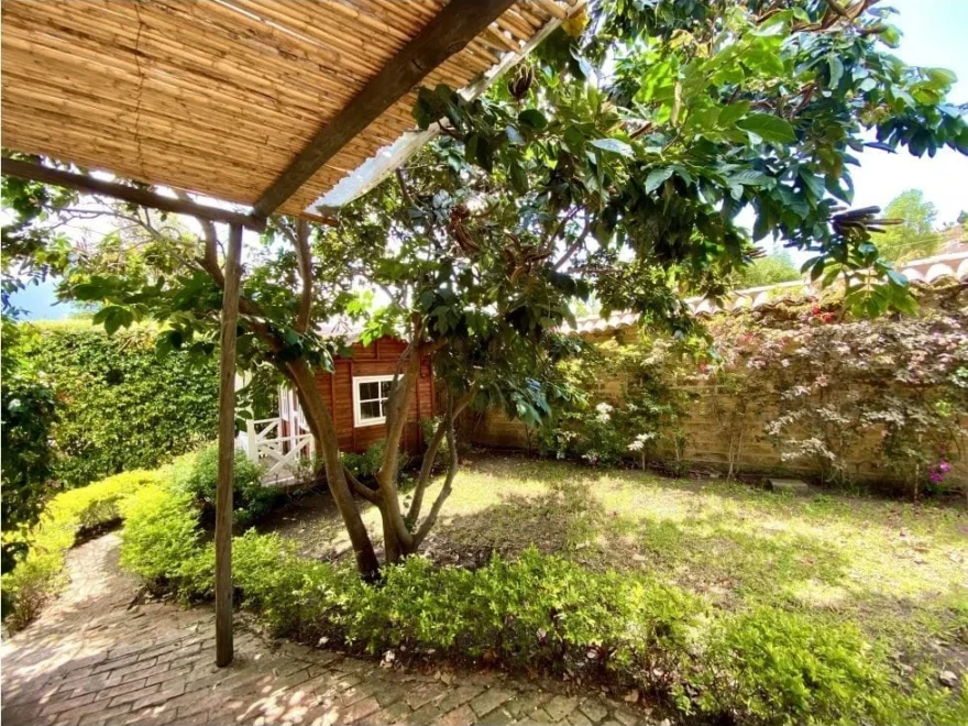 Casa campestre de 4 habitaciones en venta en Conjunto Altos de la Colina, Villa de Leyva – foto 3