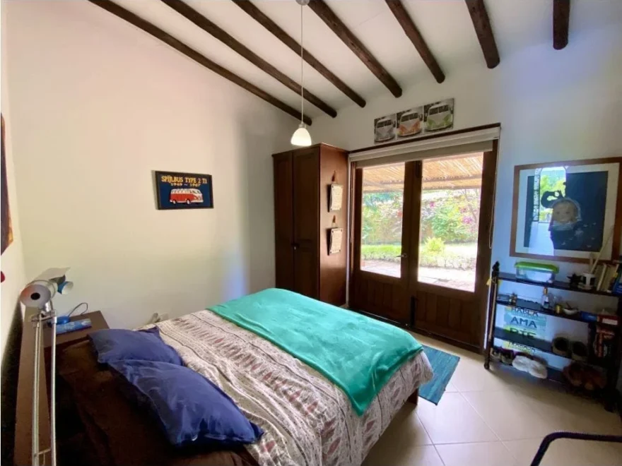 Casa campestre de 4 habitaciones en venta en Conjunto Altos de la Colina, Villa de Leyva – foto 4