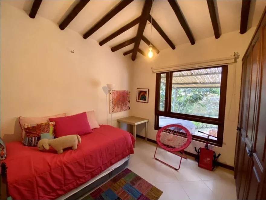 Casa campestre de 4 habitaciones en venta en Conjunto Altos de la Colina, Villa de Leyva – foto 7