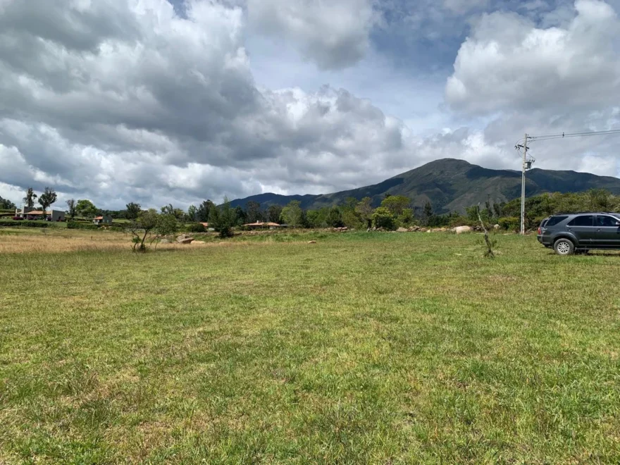 Lote de 4.300 m² en venta en Condominio Campestre San Telmo, Villa de Leyva – foto 3
