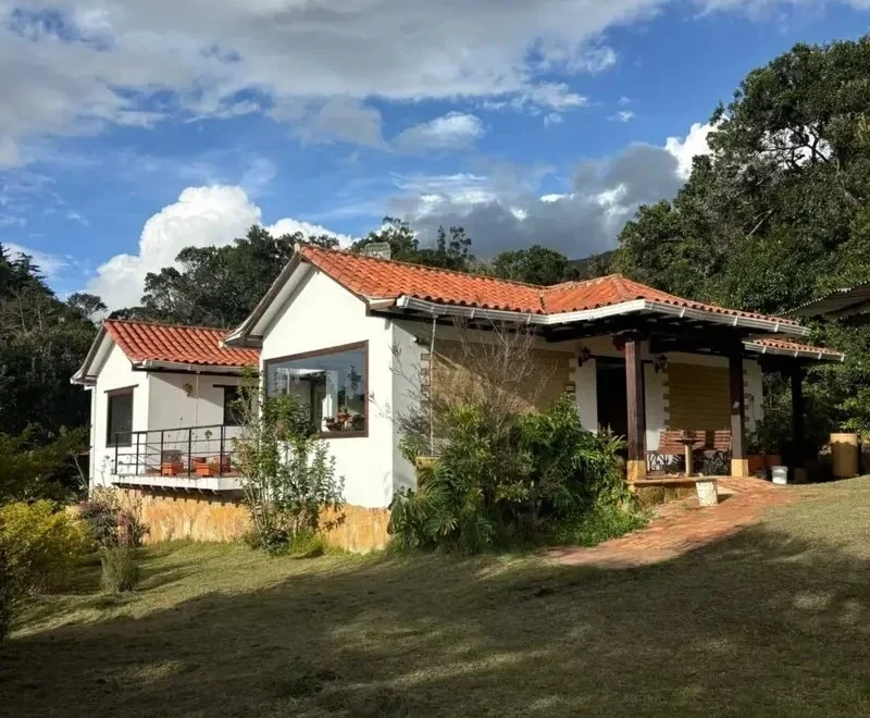 122 m² house for sale in Villa de Leyva