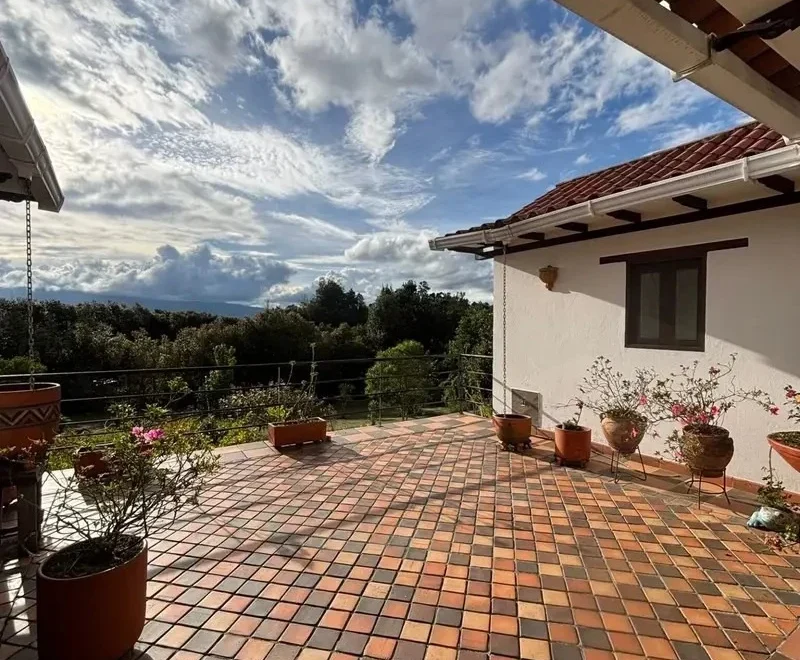 122 m² house for sale in Villa de Leyva – foto 2