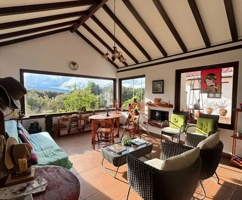 122 m² house for sale in Villa de Leyva – foto 3