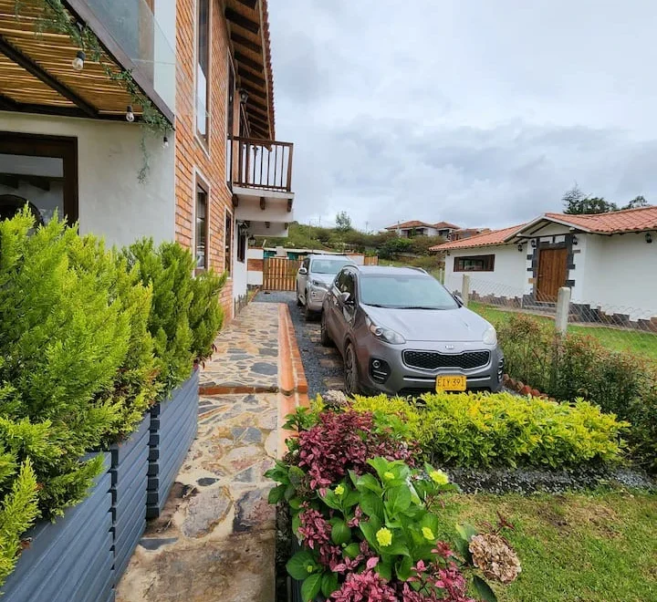 Casa de 3 habitaciones en venta en Sector Maloka, Villa de Leyva – foto 4