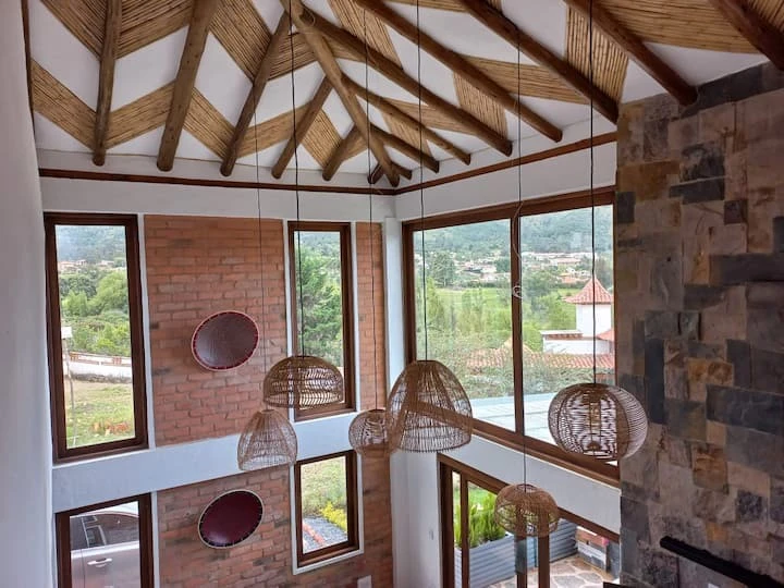 Casa de 3 habitaciones en venta en Sector Maloka, Villa de Leyva – foto 6